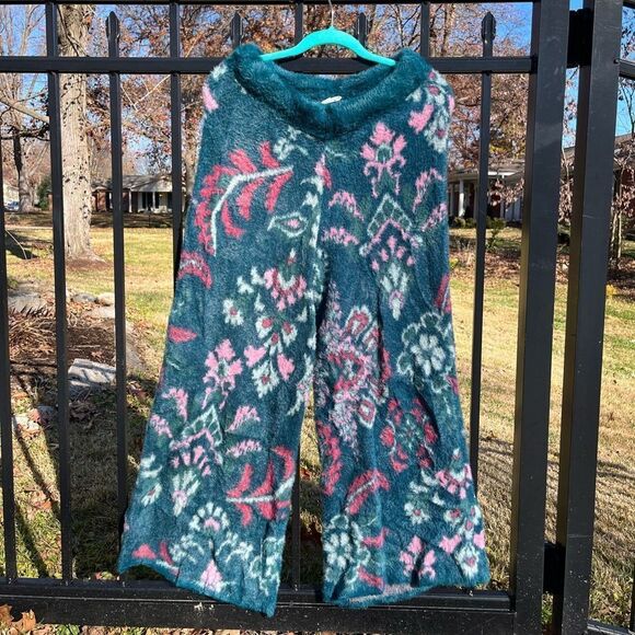 Daily Practice by Anthropologie Cozy Pants - Picture 11 of 12